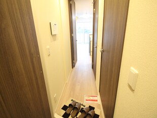 GRAND D-ROOM上重原の物件内観写真